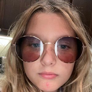 Meet your Posher, Jaidyn